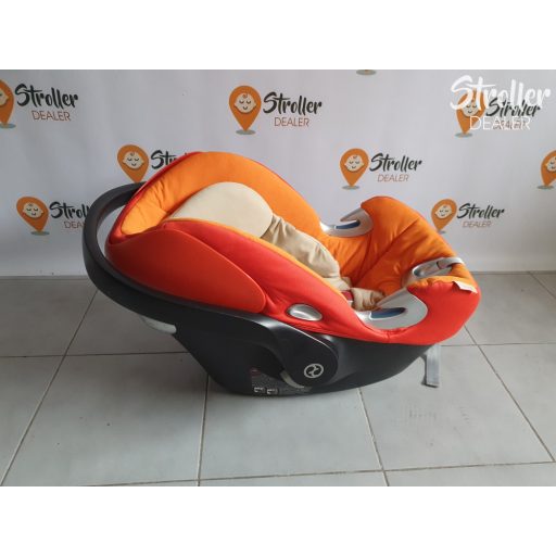 Cybex Aton Q