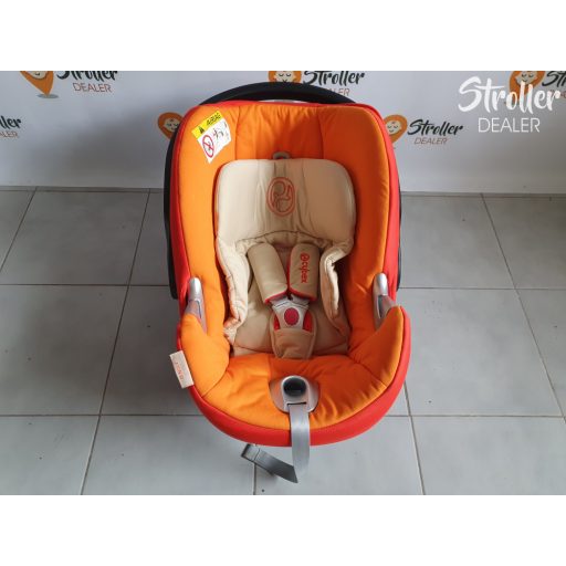 Cybex Aton Q