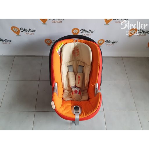 Cybex Aton Q