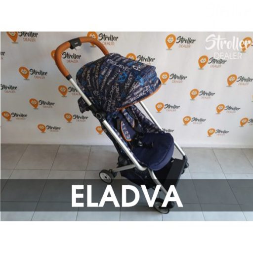 Cybex Eezy S 