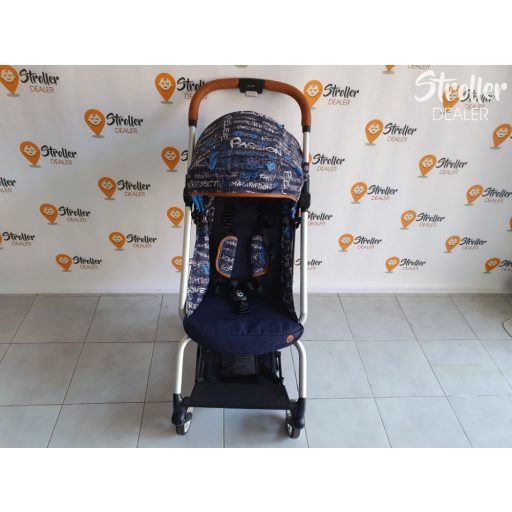 Cybex Eezy S 