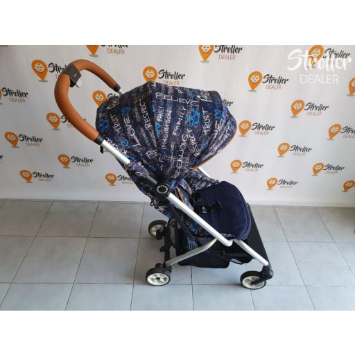 Cybex Eezy S 