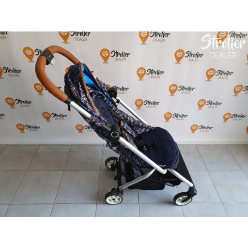 Cybex Eezy S 