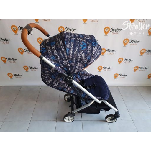 Cybex Eezy S 
