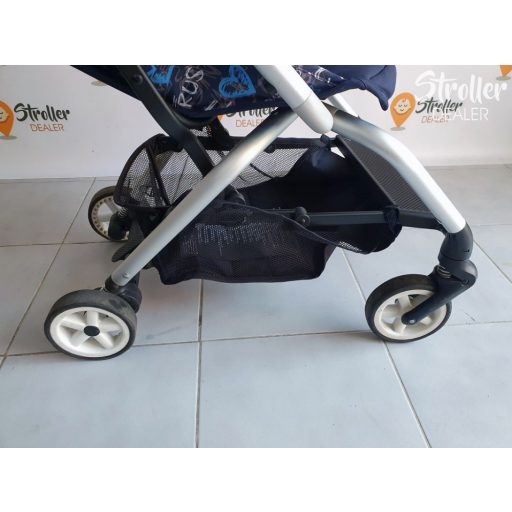 Cybex Eezy S 