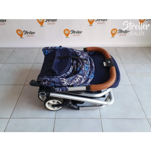 Cybex Eezy S 