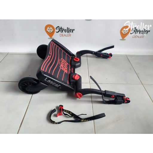 Lascal Buggy Board Mini