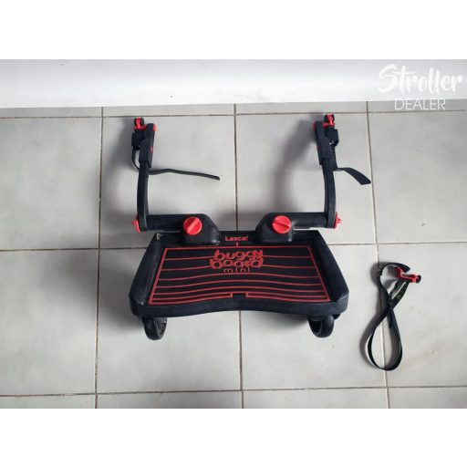 Lascal Buggy Board Mini