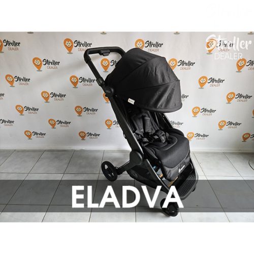 Ergobaby Metro Plus