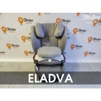 Cybex Pallas M-Fix