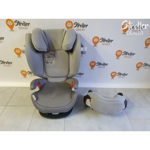Cybex Pallas M-Fix