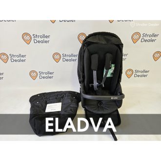 Cybex Talos S Lux ülés