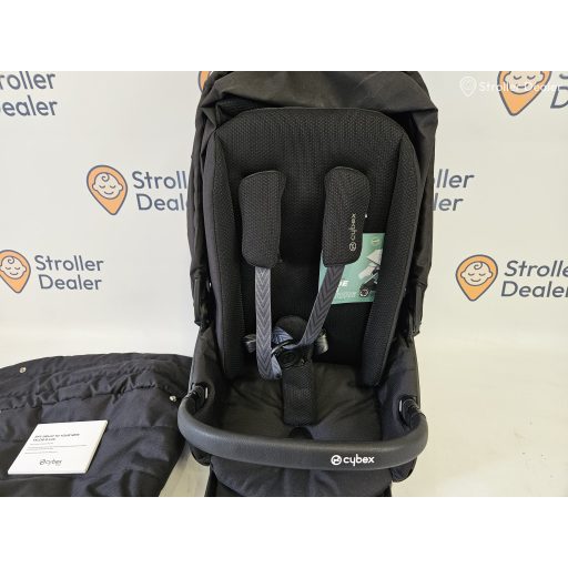 Cybex Talos S Lux ülés
