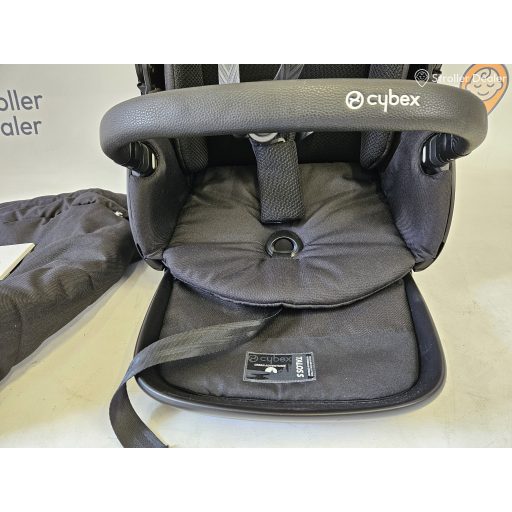 Cybex Talos S Lux ülés