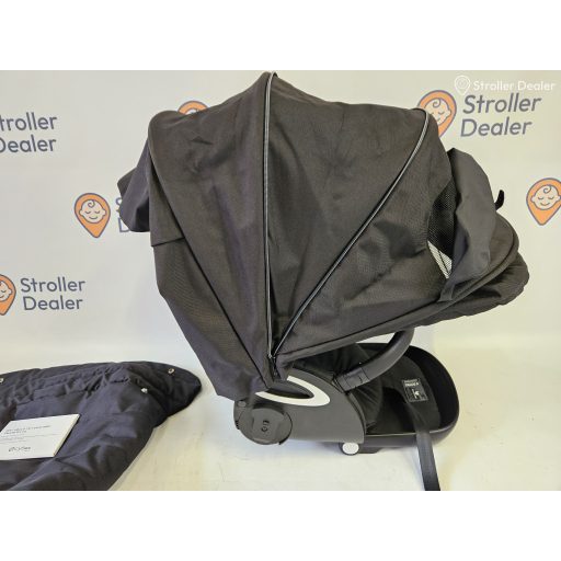 Cybex Talos S Lux ülés