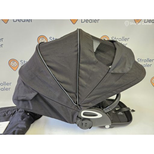 Cybex Talos S Lux ülés