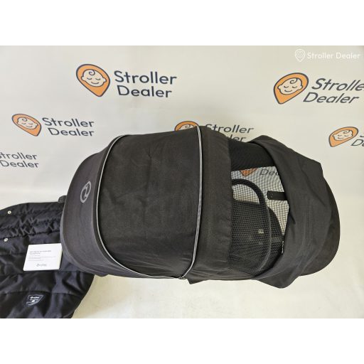 Cybex Talos S Lux ülés