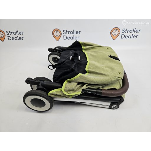 Cybex Orfeo