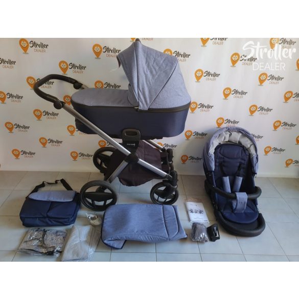 Knorr Baby Life+
