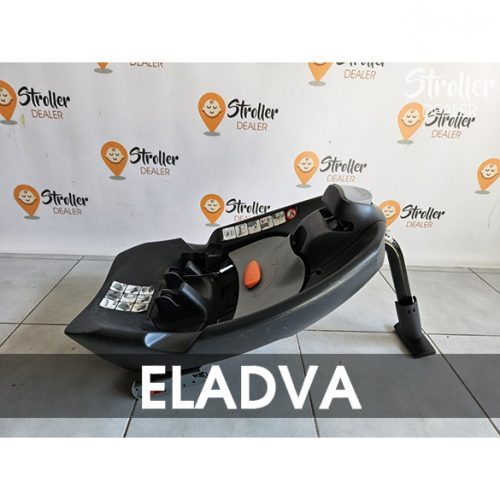 Cybex Aton Base Q-Fix bázistalp