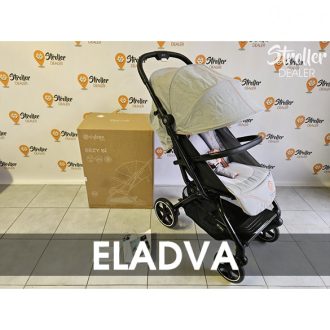 Cybex Eezy S Plus 2