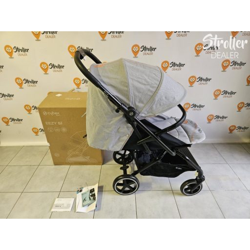 Cybex Eezy S Plus 2