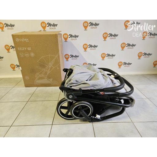 Cybex Eezy S Plus 2