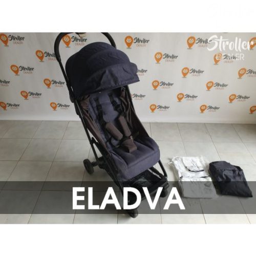 Cybex best sale etu stroller