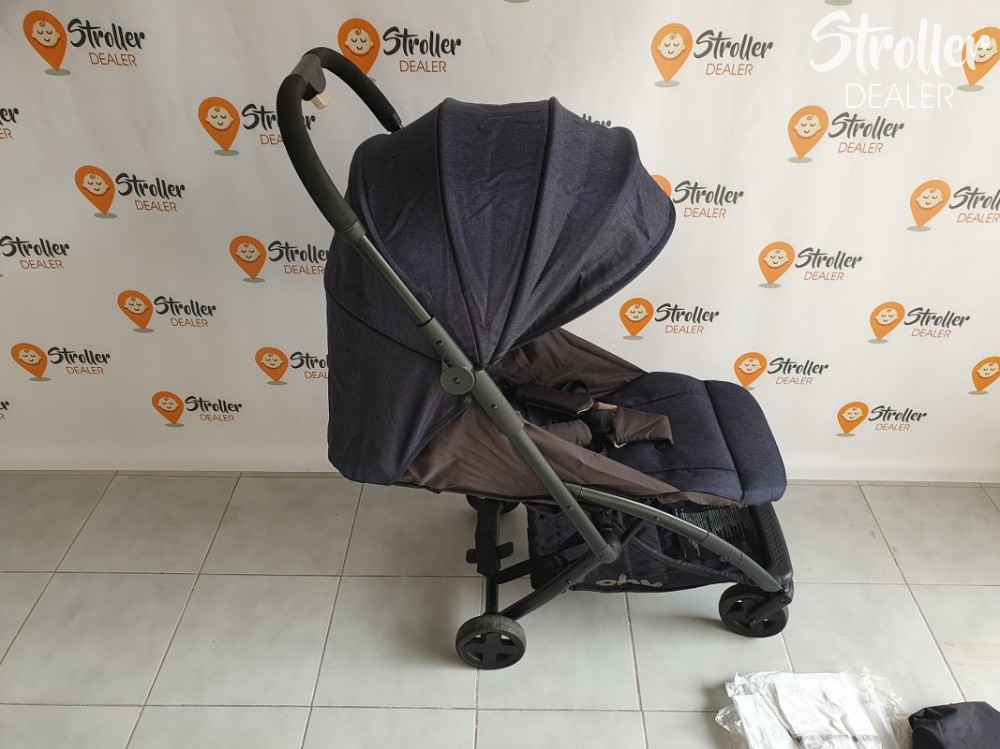 Cybex best sale etu stroller