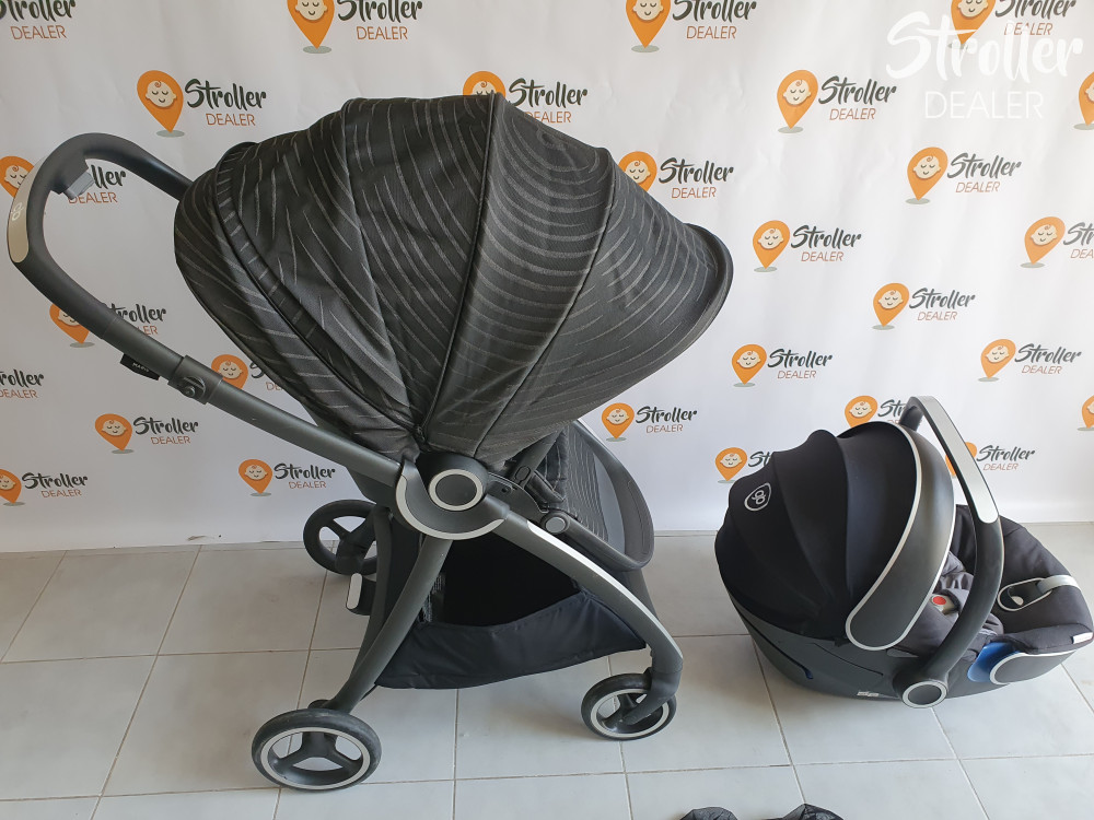 Gb maris stroller best sale