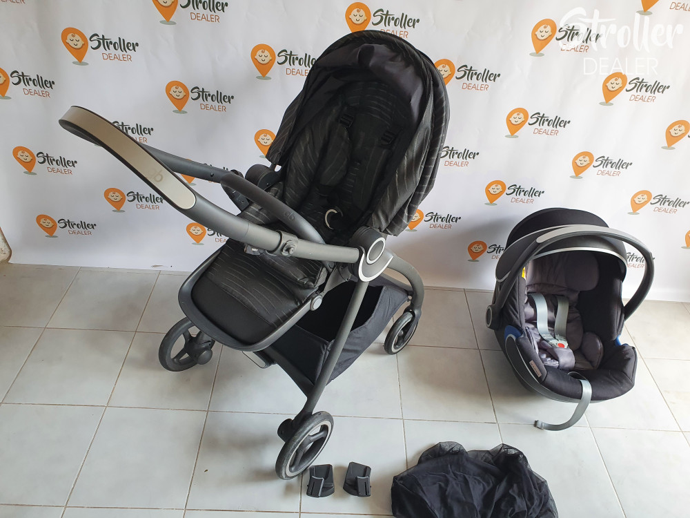 Gb stroller maris best sale