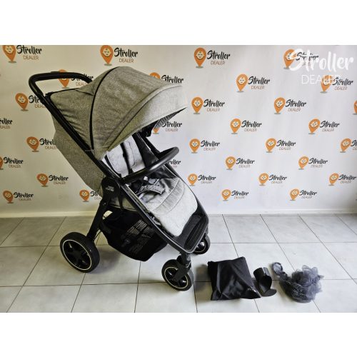 Britax Römer Agile-R 