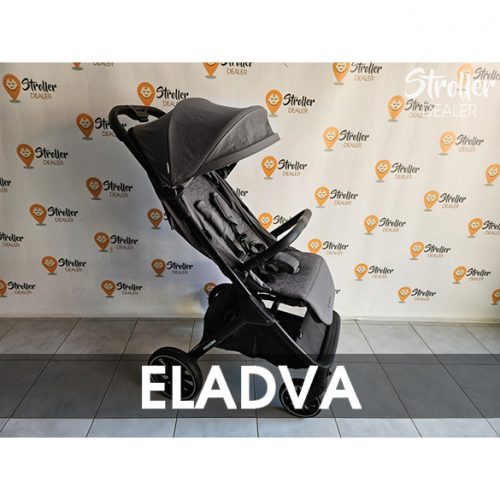 Easywalker Jackey XL