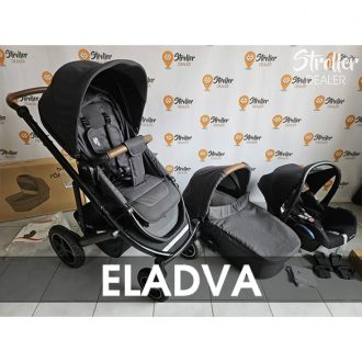 Britax Römer Smile III