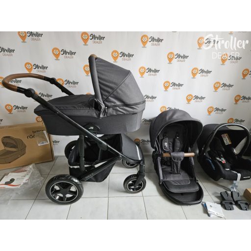 Britax Römer Smile III