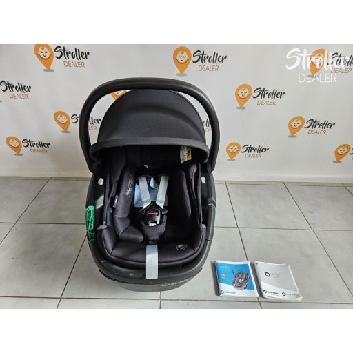 Maxi-Cosi Coral 360