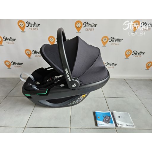 Maxi-Cosi Coral 360
