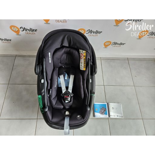 Maxi-Cosi Coral 360