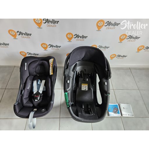 Maxi-Cosi Coral 360