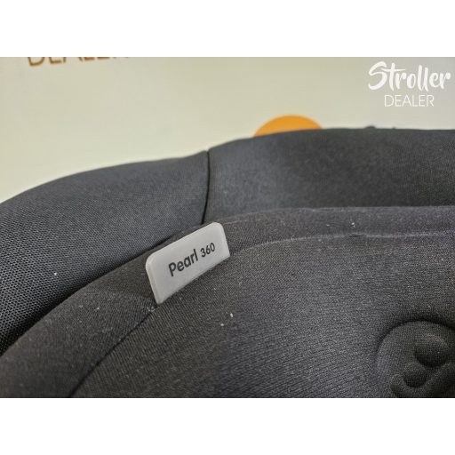 Maxi-Cosi Pearl 360