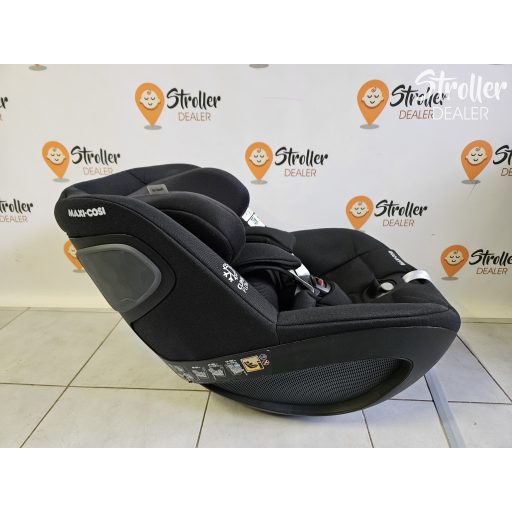 Maxi-Cosi Pearl 360