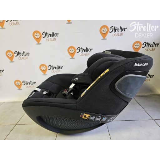 Maxi-Cosi Pearl 360