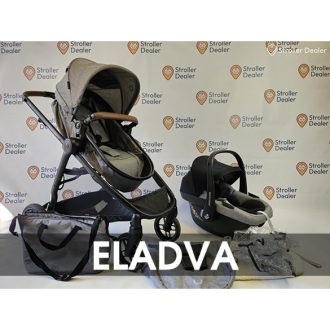 Maxi-Cosi Zelia S Trio