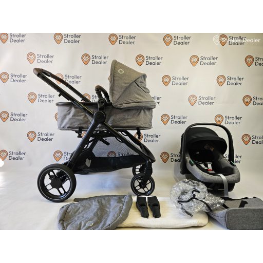 Maxi-Cosi Zelia S Trio