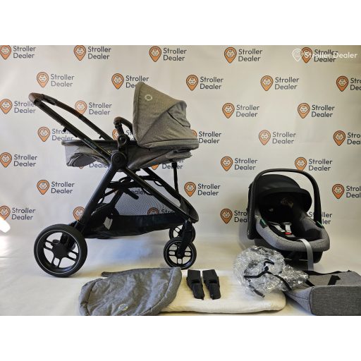 Maxi-Cosi Zelia S Trio