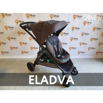 Chicco Stroll in 2