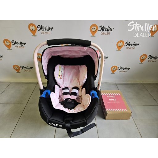 Cosatto Port
