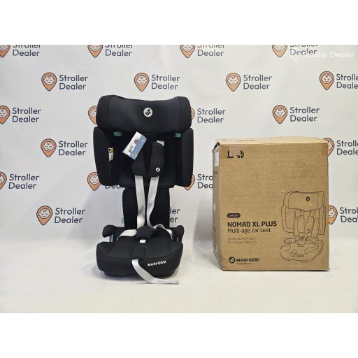 Maxi-Cosi Nomad XL Plus