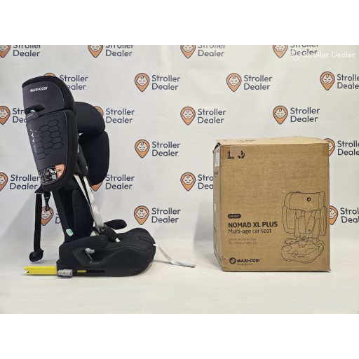 Maxi-Cosi Nomad XL Plus
