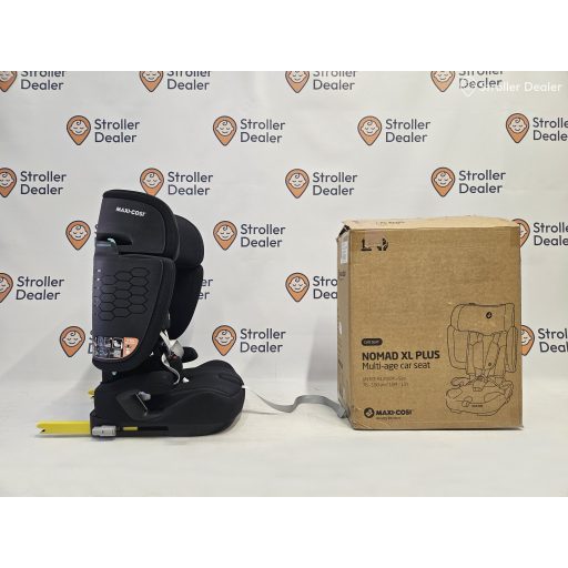 Maxi-Cosi Nomad XL Plus